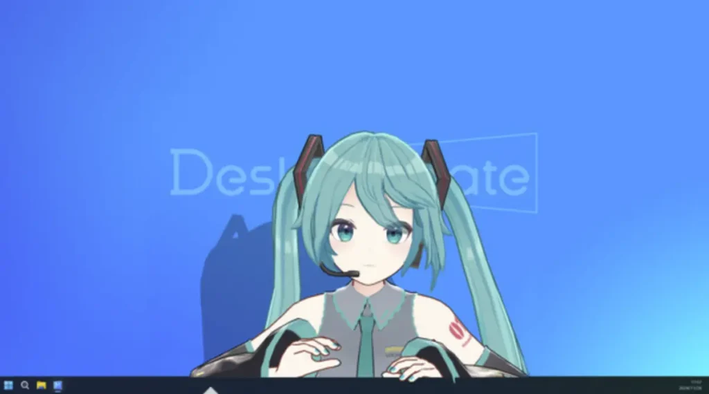 Desktop Mate free download Custom VRM models, characters Hatsune Miku mods. Get tips, guides& features for Desktop Mate VRoid models, MMD melon loader vroidhub