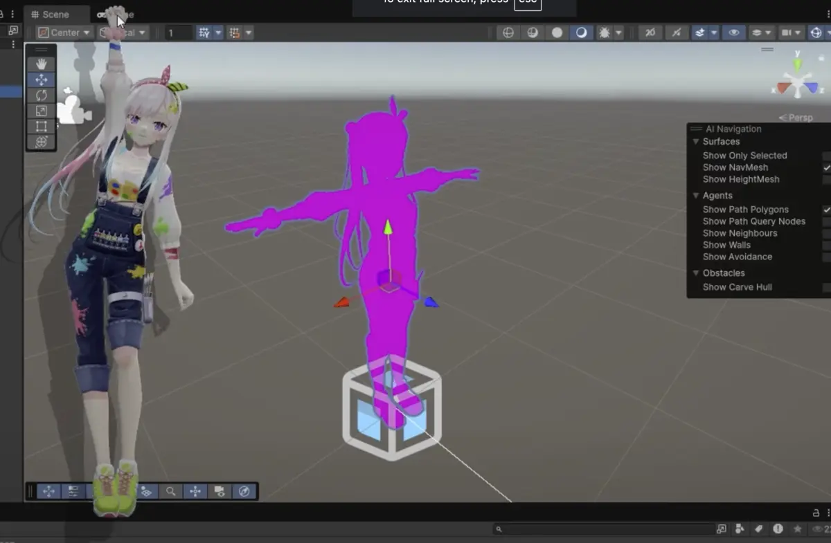 How To Load Hololive MMD Models for Desktop Mate